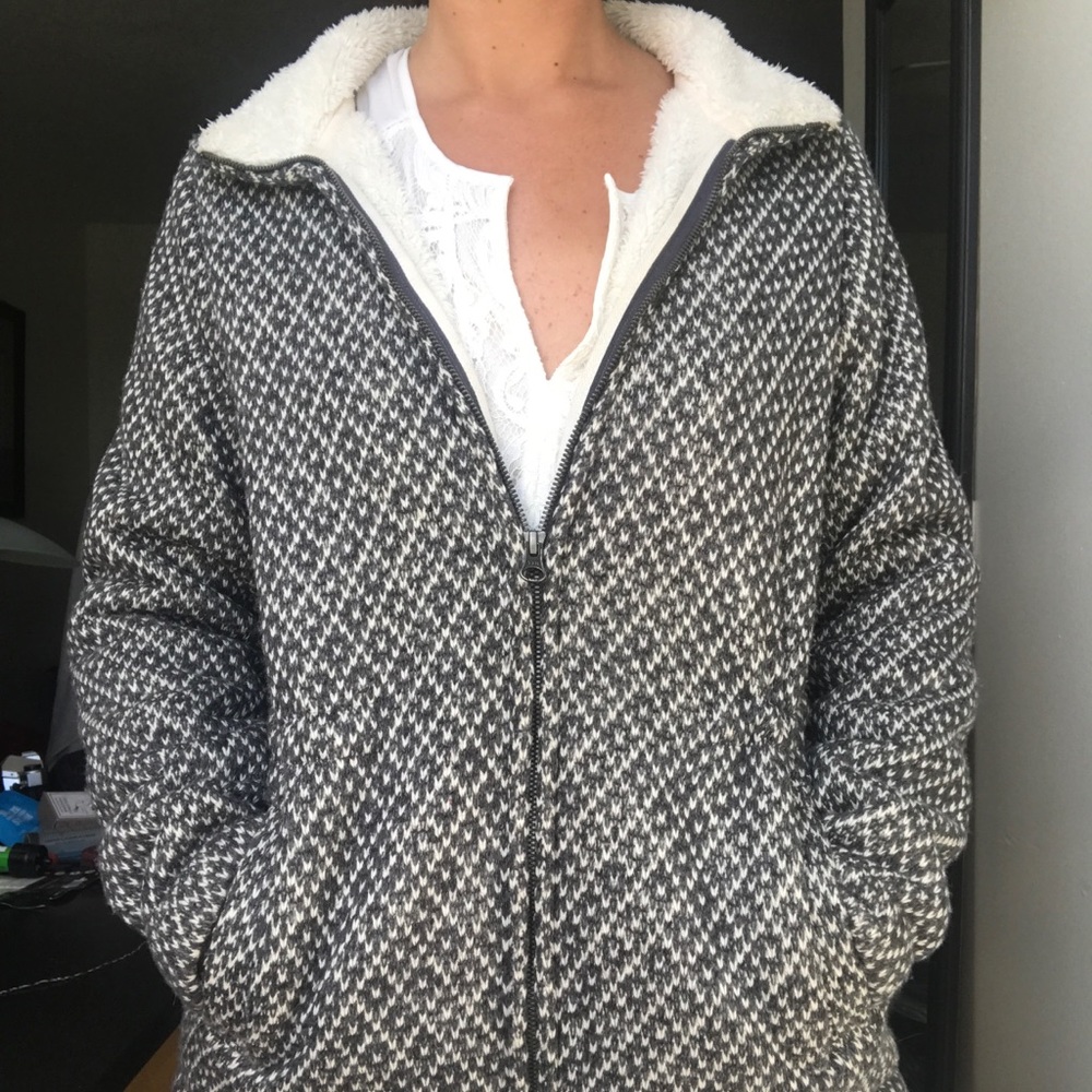 LL Bean Jacket